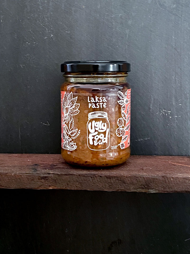 Laksa Paste