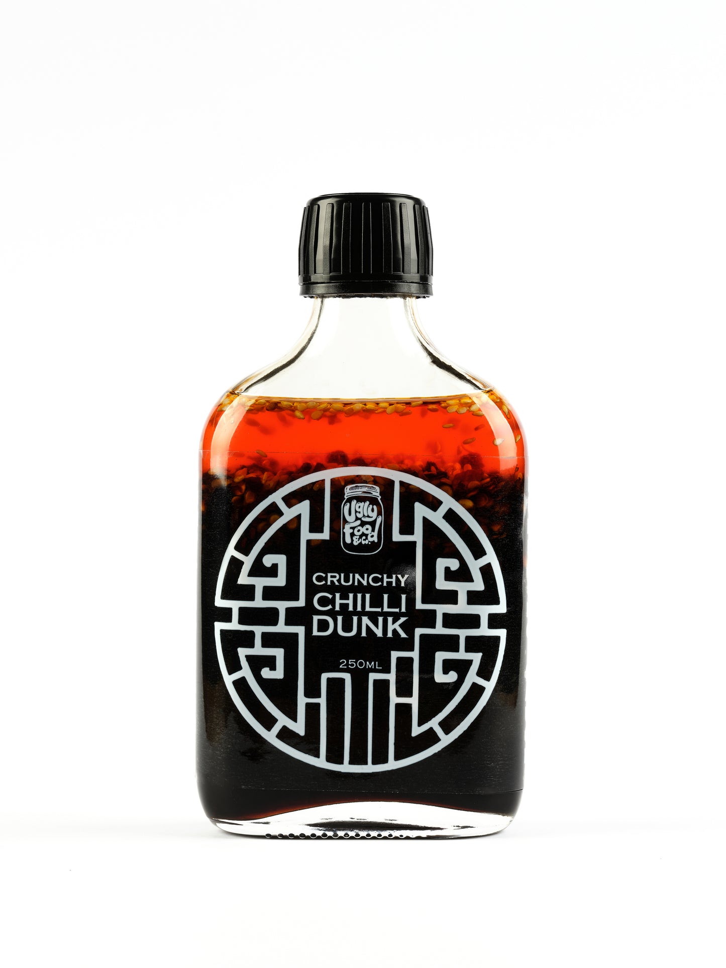 Crunchy Chilli Dunk
